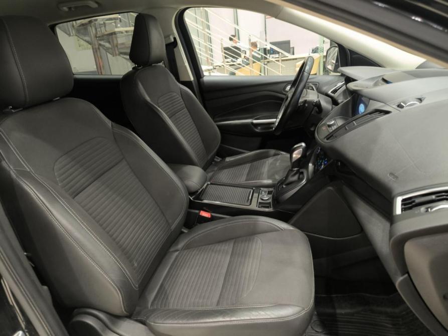Ford Kuga II Рестайлинг Казань  - изображение 13