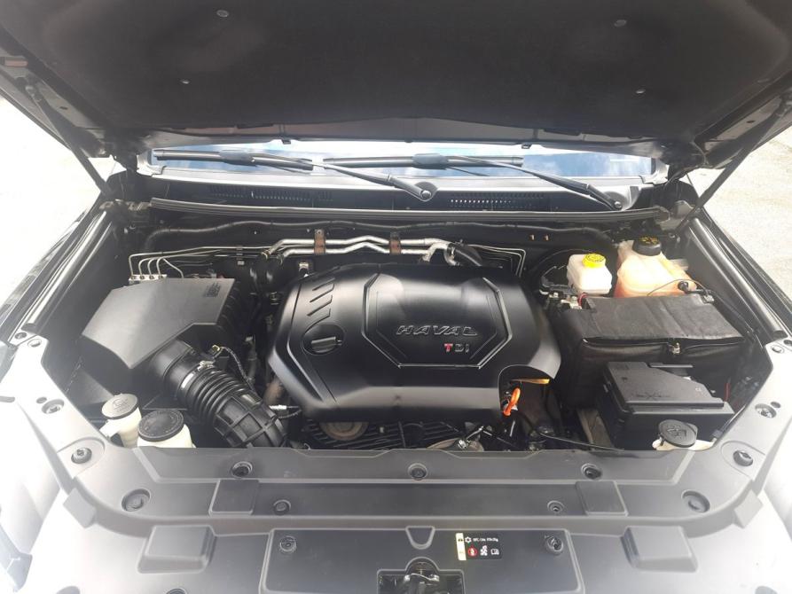 Haval H9 I Рестайлинг Пермь  - изображение 9