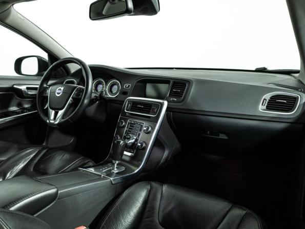 Volvo S60 II с пробегом 2012 года, цена 1 282 050 рублей, 156383 км, седан, Автокод Объявления