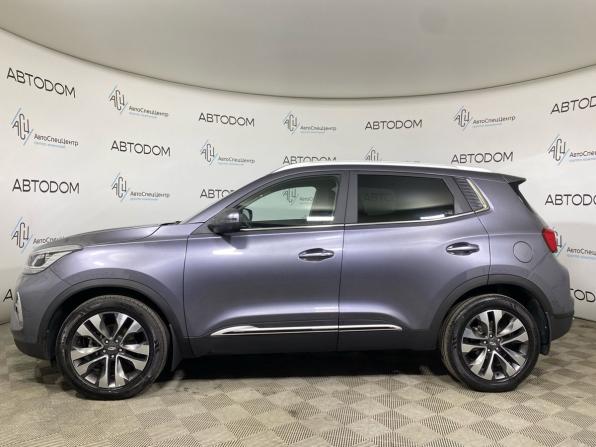 Chery Tiggo 4 Pro I Рестайлинг с пробегом 2024 года, цена 1 697 000 рублей, 8849 км, внедорожник, Автокод Объявления