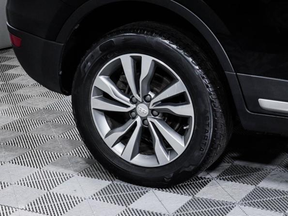Geely Atlas I с пробегом 2021 года, цена 1 698 000 рублей, 95362 км, внедорожник, Автокод Объявления