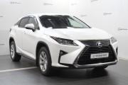 Lexus RX IV Владивосток  - изображение 25