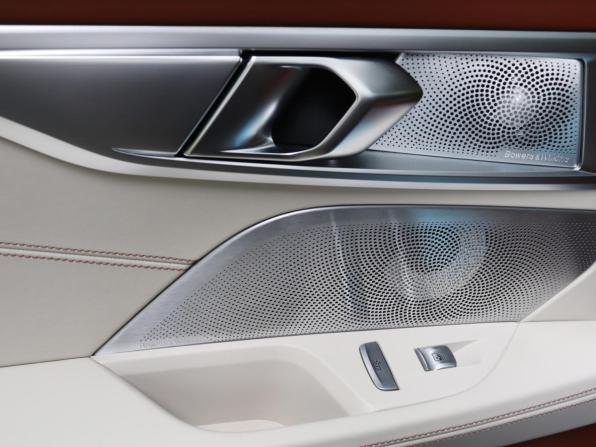 BMW 8 серии II (G14/G15/G16) с пробегом 2021 года, цена 9 199 000 рублей, 83740 км, седан, Автокод Объявления