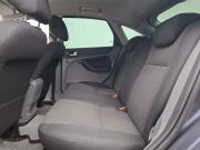 Ford Focus II Рестайлинг Москва  - изображение 23