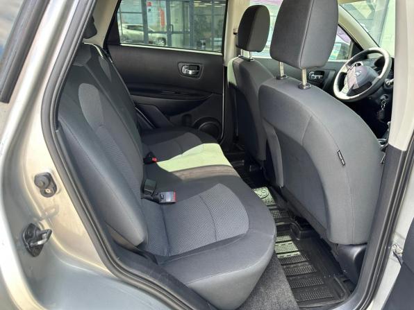 Nissan Qashqai I Рестайлинг с пробегом 2012 года, цена 1 070 000 рублей, 158594 км, внедорожник, Автокод Объявления