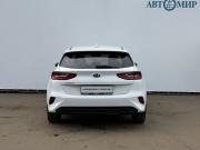 Kia Ceed III Москва  - изображение 18