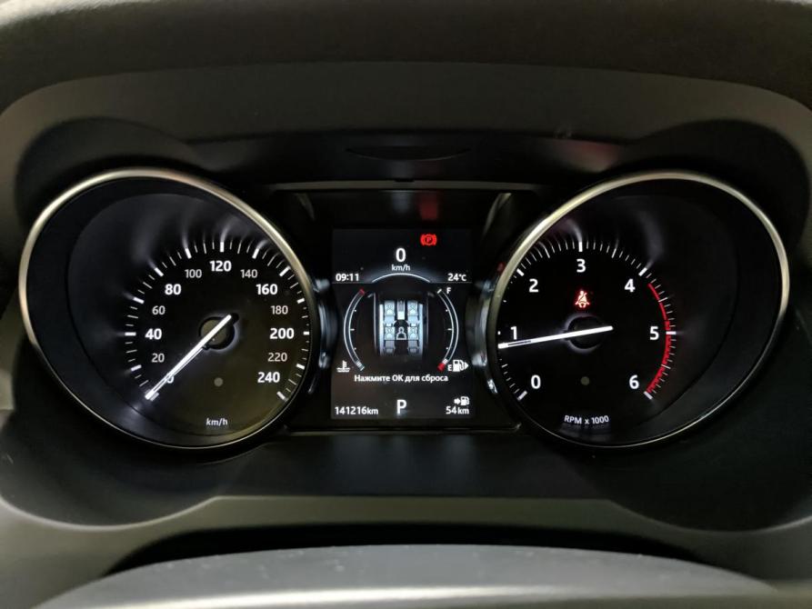 Land Rover Range Rover Evoque I Рестайлинг Санкт-Петербург  - изображение 16