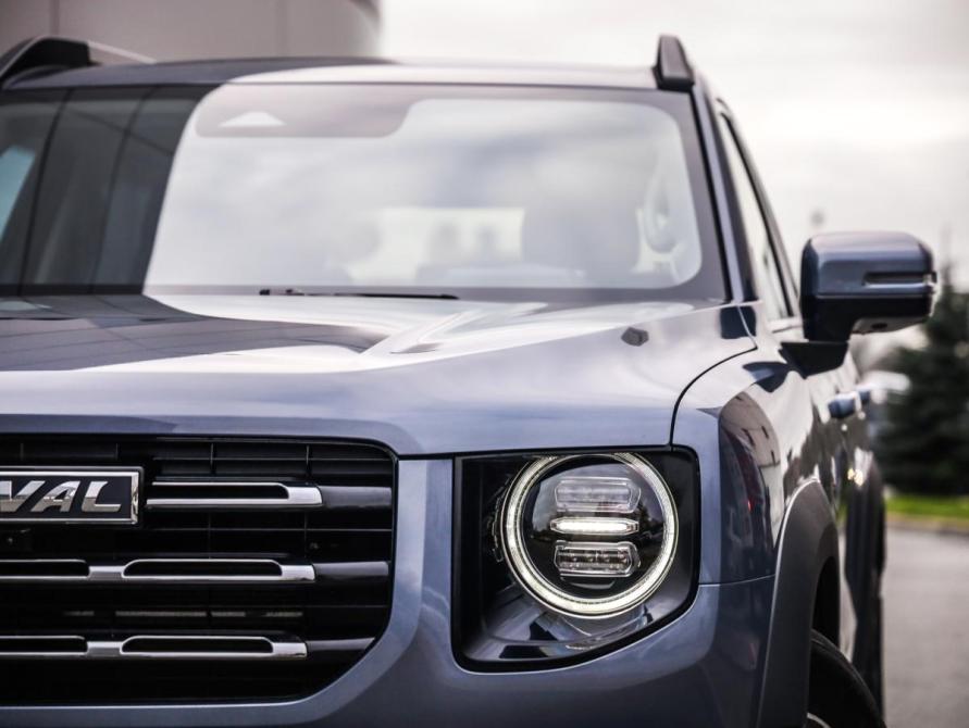 Haval Dargo I Санкт-Петербург  - изображение 2