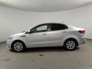 Kia Rio III Рестайлинг Уфа  - изображение 34
