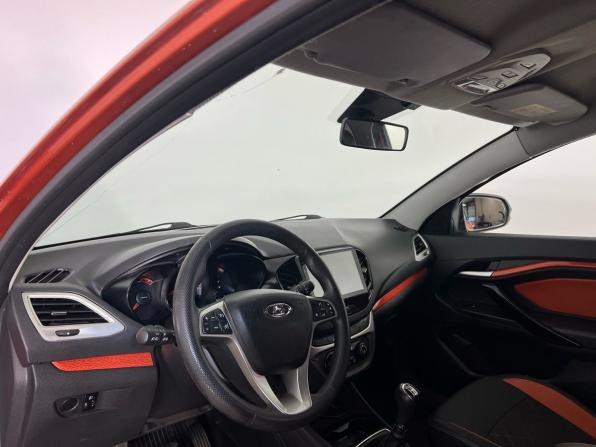 Lada (ВАЗ) Vesta I с пробегом 2019 года, цена 999 000 рублей, 149460 км, универсал, Автокод Объявления