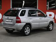 Kia Sportage II Москва  - изображение 28