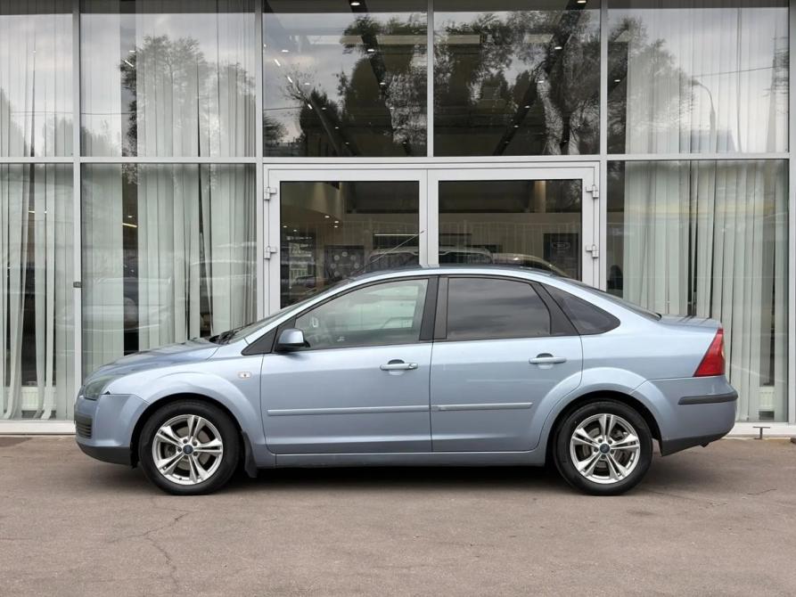 Ford Focus II Воронеж  - изображение 8