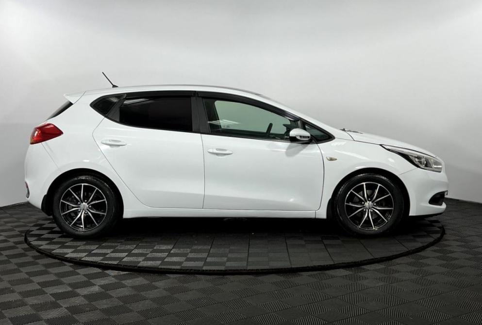 Kia Ceed II Нижний Новгород  - изображение 5