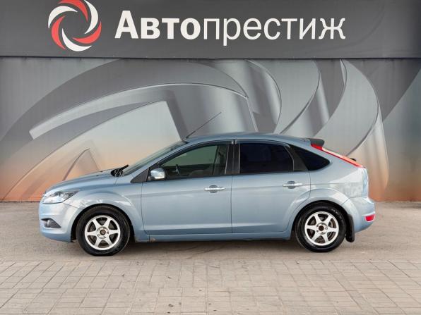 Ford Focus II Рестайлинг с пробегом 2010 года, цена 650 000 рублей, 238400 км, хэтчбек, Автокод Объявления