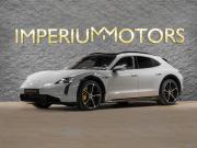 Porsche Taycan I Рестайлинг Москва  - изображение 32