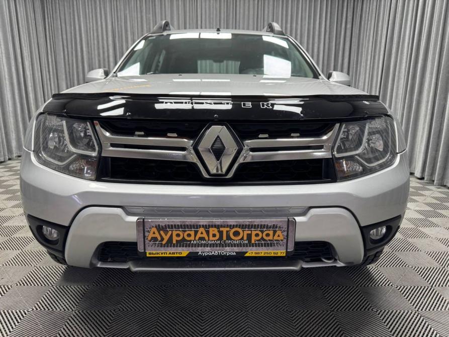 Renault Duster I Рестайлинг Стерлитамак  - изображение 5