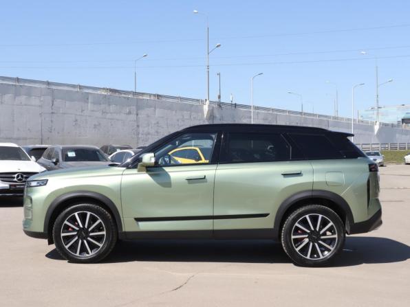 Jaecoo J7 I с пробегом 2024 года, цена 2 590 000 рублей, 10815 км, внедорожник, Автокод Объявления