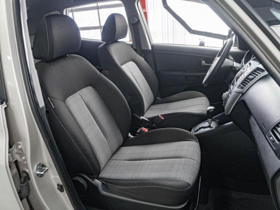 Kia Venga I Тюмень  - изображение 8
