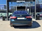 Toyota Camry VIII (XV70) Пермь  - изображение 27