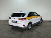 Kia Ceed III Москва  - изображение 24