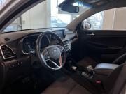Hyundai Tucson III Рестайлинг Чебоксары  - изображение 54