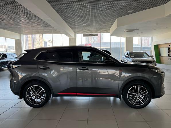 Changan CS55 Plus II с пробегом 2023 года, цена 1 950 000 рублей, 60615 км, внедорожник, Автокод Объявления