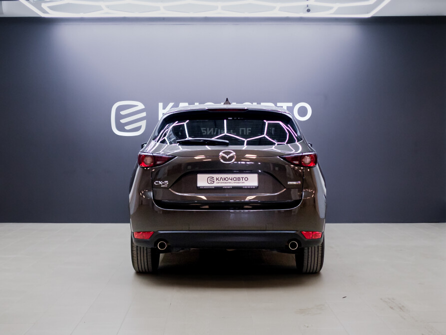 Mazda CX-5 II Казань  - изображение 6