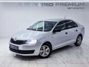 Skoda Rapid I Уфа  - изображение 28