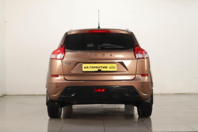 Lada (ВАЗ) XRAY I с пробегом 2022 года, цена 899 000 рублей, 78900 км, хэтчбек, Автокод Объявления