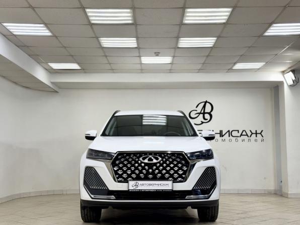 Chery Tiggo 7 Pro Max I Рестайлинг с пробегом 2024 года, цена 1 950 000 рублей, 39264 км, внедорожник, Автокод Объявления