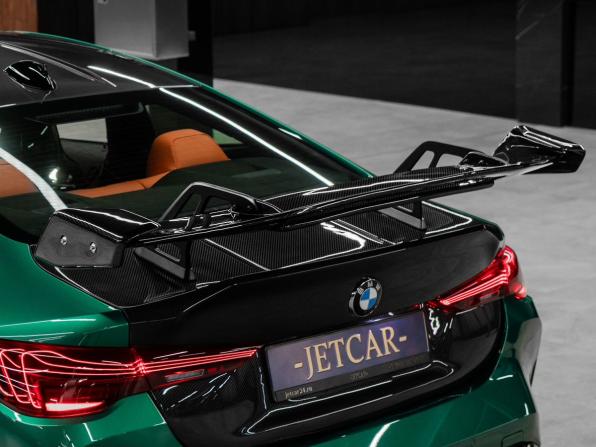 BMW M4 G82/G83 с пробегом 2021 года, цена 11 053 000 рублей, 17307 км, купе, Автокод Объявления