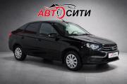 Lada (ВАЗ) Granta I Рестайлинг Воронеж  - изображение 23