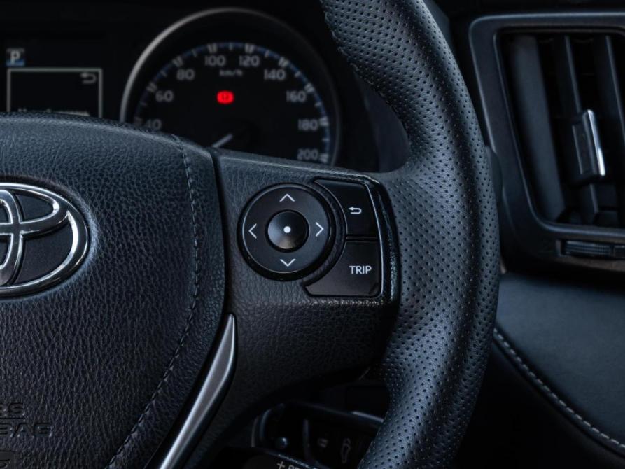 Toyota RAV4 IV (XA40) Рестайлинг Ставрополь  - изображение 20