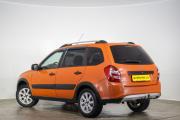 Lada (ВАЗ) Kalina II Оренбург  - изображение 25