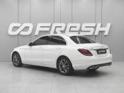 Mercedes-Benz C-Класс IV (W205) Ростов-на-Дону  - изображение 21