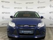 Ford Focus III Москва  - изображение 21