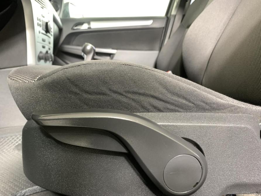 Opel Astra H Рестайлинг Москва  - изображение 16