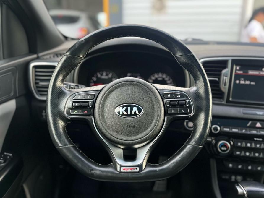 Kia Sportage IV Калуга  - изображение 16