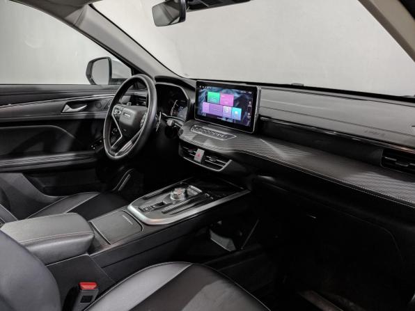 Haval Jolion I с пробегом 2023 года, цена 1 650 000 рублей, 80080 км, внедорожник, Автокод Объявления