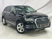Audi Q7 II (4M) Воронеж  - изображение 20