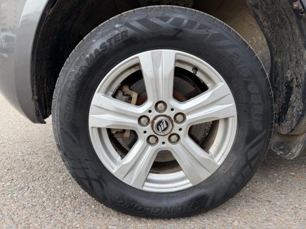 Lifan X60 I с пробегом 2013 года, цена 365 000 рублей, 103000 км, внедорожник, Автокод Объявления