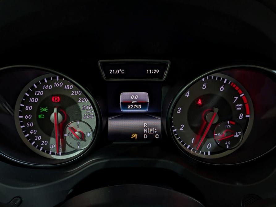 Mercedes-Benz GLA I (X156) Химки  - изображение 18