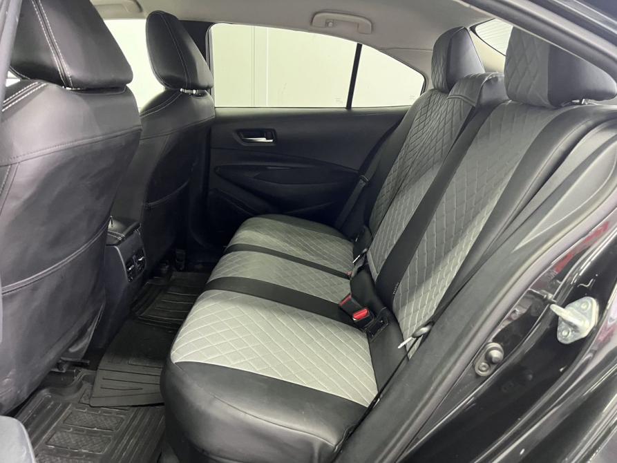 Toyota Corolla XII (E210) Уфа  - изображение 21