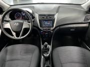 Hyundai Solaris I Рестайлинг Казань  - изображение 29