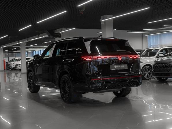Volkswagen Teramont II (China Market) с пробегом 2026 года, цена 5 950 000 рублей, 50 км, внедорожник, Автокод Объявления