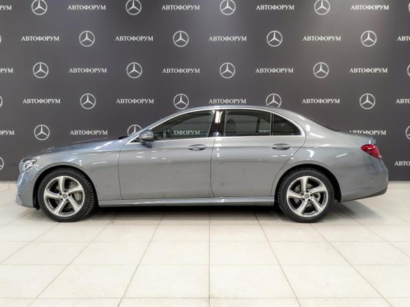 Mercedes-Benz E-Класс V (W213 S213 C238) с пробегом 2020 года, цена 3 950 000 рублей, 114024 км, седан, Автокод Объявления