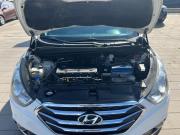 Hyundai ix35 I Стерлитамак  - изображение 43