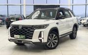 Changan CS95 I Рестайлинг Шахты  - изображение 24