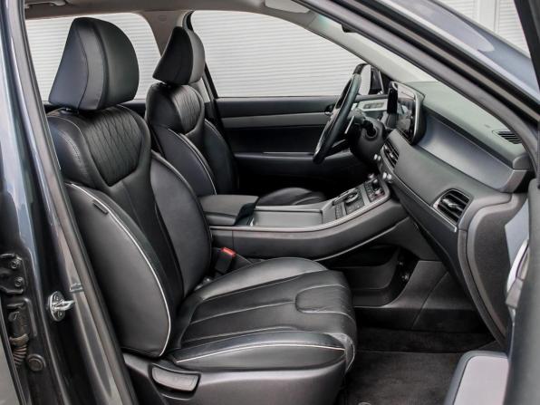 Hyundai Palisade I с пробегом 2020 года, цена 4 300 000 рублей, 58376 км, внедорожник, Автокод Объявления