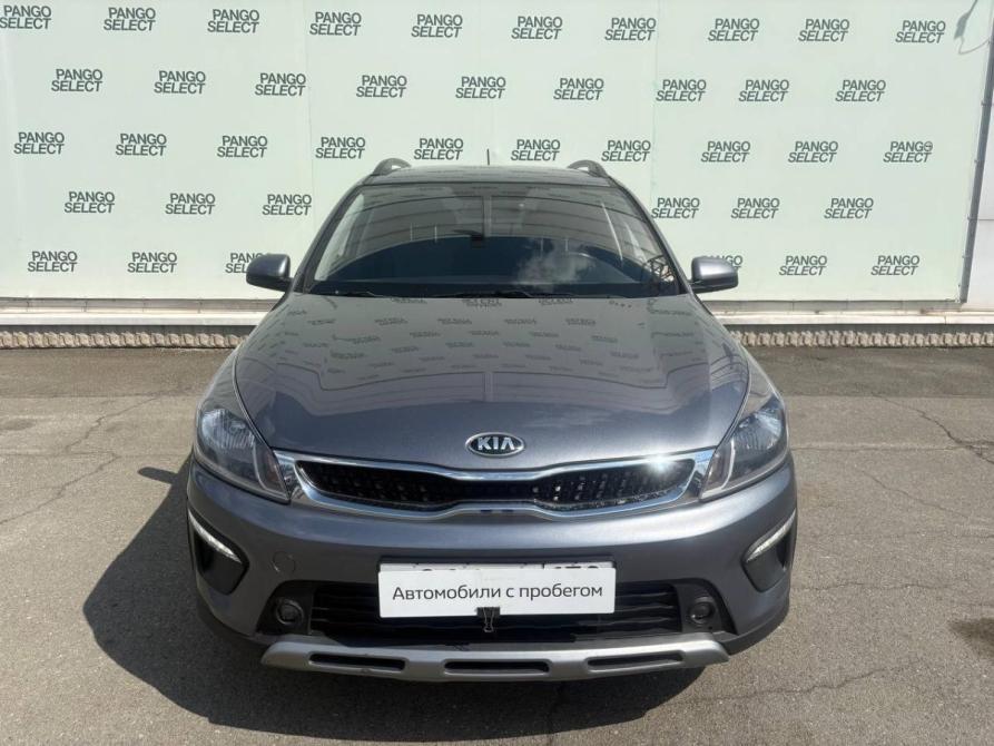 Kia Rio IV Нижний Тагил  - изображение 2